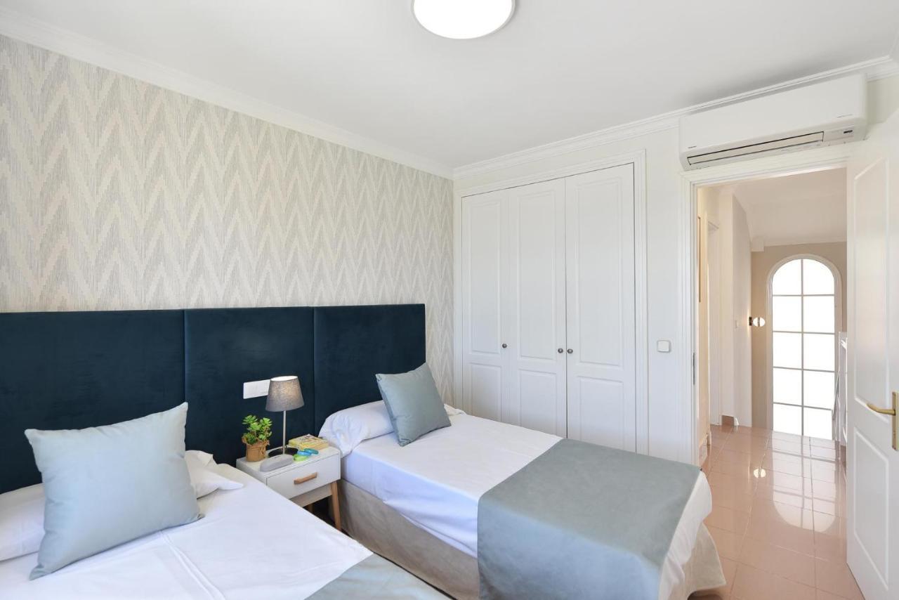 Chalet Santa Ana 25 By Villagrancanaria Playa del Inglés Buitenkant foto