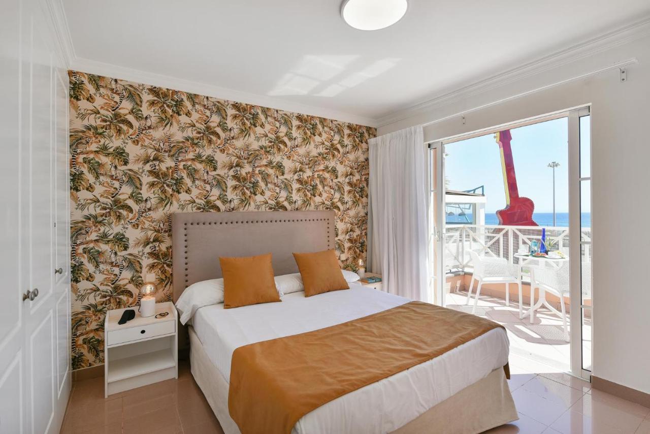 Chalet Santa Ana 25 By Villagrancanaria Playa del Inglés Buitenkant foto