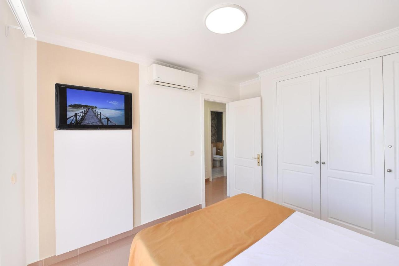 Chalet Santa Ana 25 By Villagrancanaria Playa del Inglés Buitenkant foto